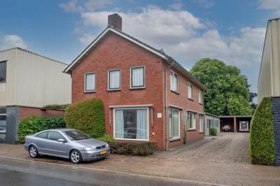 Woning Binnenhavenstraat 62 Hengelo (OV)