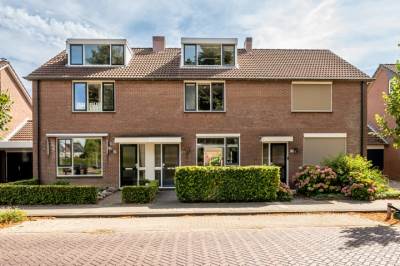 Woning Kruidendreef 67 Dronten