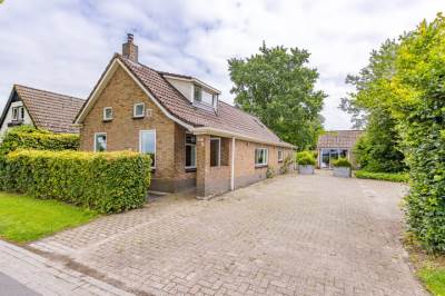 Woning Noorderdiep 140 Nieuw-Buinen