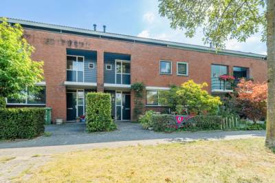 Woning De Reit 8 Vleuten