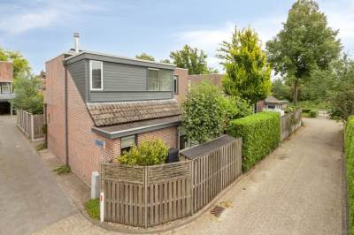 Woning Boswachtersveld 517 Apeldoorn