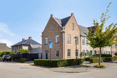 Woning Vogellaan 20 Terneuzen