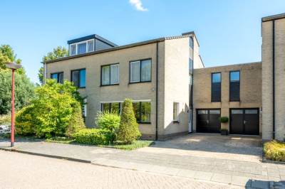 Woning Bovenmonde 3 Nieuwegein