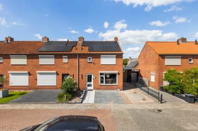 Woning Hazelaarstraat 21 Wezep