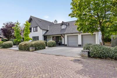 Woning Steenbok 5 Oostburg