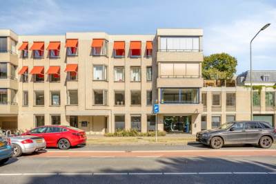 Woning Raadhuislaan 1D Oss