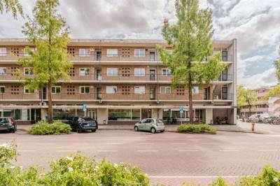 Woning Havikshorst 97 Amsterdam