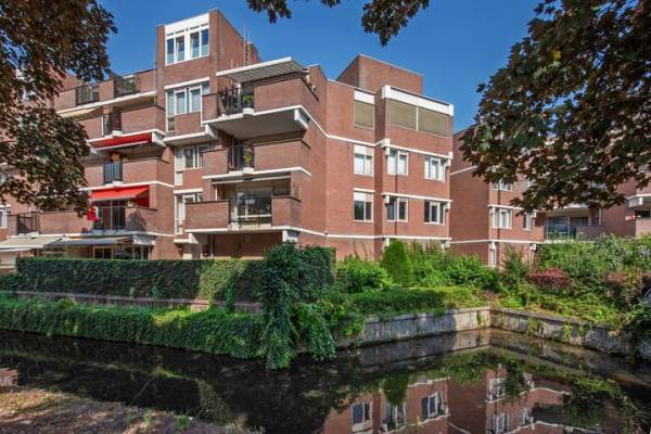 Woning Marshallplein 128 Rijswijk (ZH)