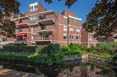 Woning Marshallplein 128 Rijswijk (ZH)