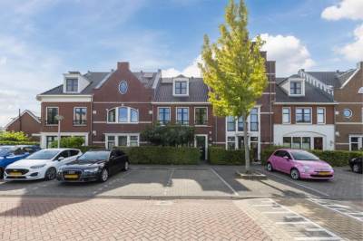 Woning Zonnedauwlaan 35 Kudelstaart