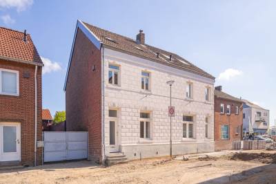 Woning Sint Josephstraat 54 Meerssen