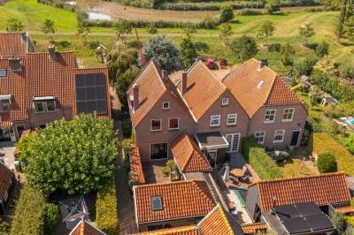 Woning Achter het Arsenaal 18 Nieuwpoort