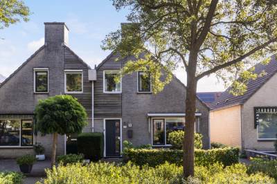 Woning Wielewaalweg 7 Apeldoorn