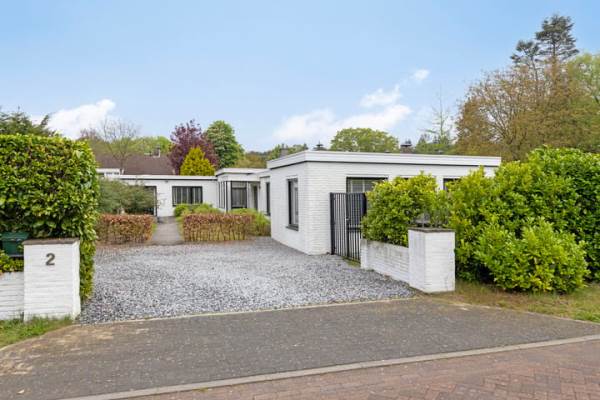 Woning Koninglaan 2 Helmond