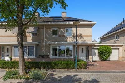 Woning Luwte 4 De Meern