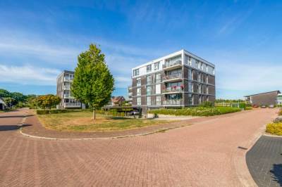 Woning Klaproosweg 59 Havelte