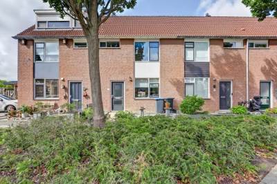 Woning Moerbeistraat 26 Rockanje
