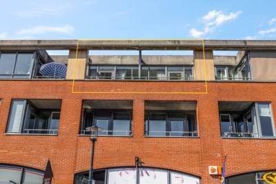 Woning Hoog Maanen 8 Ede