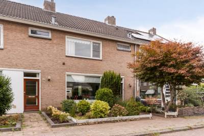 Woning Aart van der Leeuwstraat 21 Hengelo (OV)