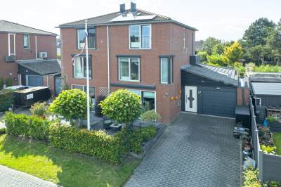 Woning Binnenkruier 27 Stompetoren