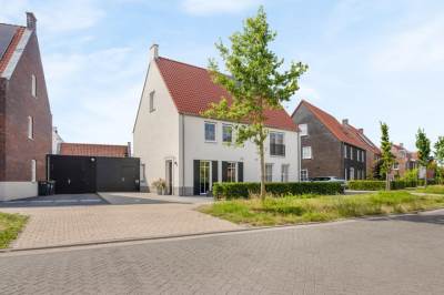 Woning Laathoeve 58 Helmond
