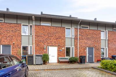 Woning Oranjefontein 47 Purmerend