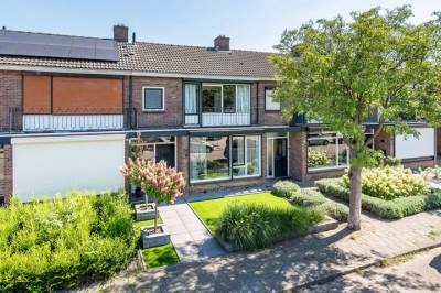 Woning Het Grotenhuis 14 Dinxperlo