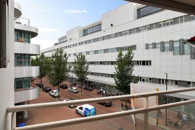 Woning Boulevard 1945226 Enschede