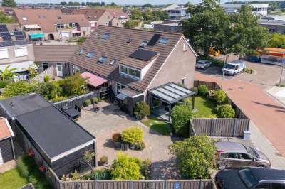 Woning Buitenhof 6 De Goorn