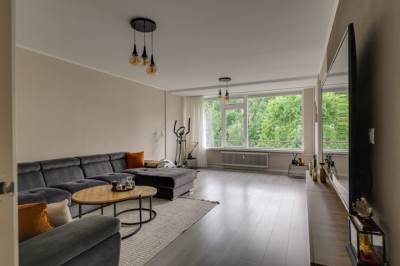 Woning Prinses Annalaan 550 Leidschendam