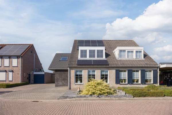 Woning Oosthof 5A Kloosterzande