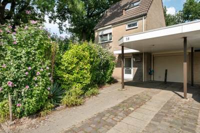 Woning Boskamphoek 59 Enschede
