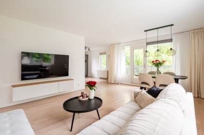 Woning Watercipresstraat 68 Almere