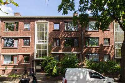 Woning Daniël Catterwijckstr 43 Rijswijk (ZH)