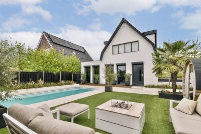 Woning IJsselkade 4 Moordrecht