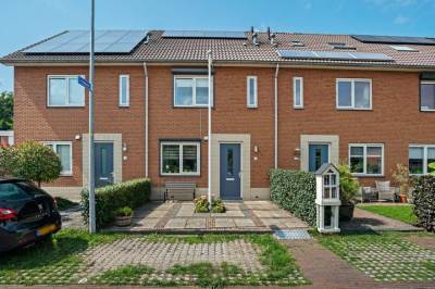 Woning Getij 3 Alkmaar