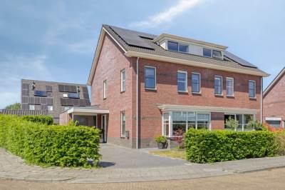 Woning Geelsterlaan 40 Peize