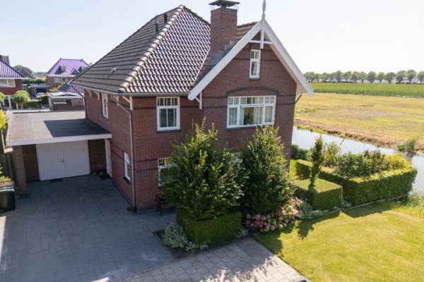 Woning Schepenlaan 111 Medemblik