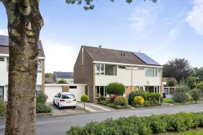 Woning Wittemerslag 9 Wijhe