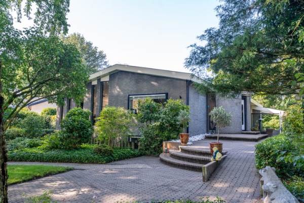 Woning Reelaan 21 Vierhouten