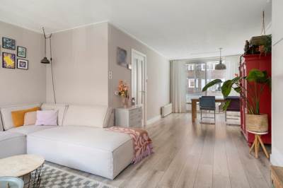 Woning Malvastraat 9C Rotterdam