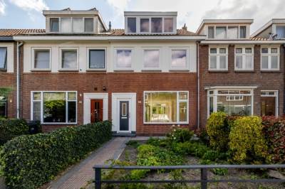 Woning Torenlaan 22 Rotterdam