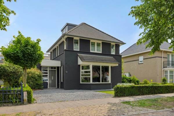 Woning Broekhoek 16 Heesch