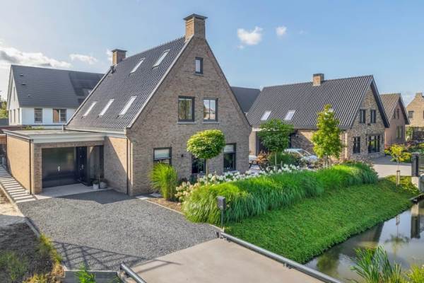Woning Tweede Bloksweg 38G Waddinxveen