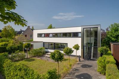 Woning Bamshoevelaan 4 Enschede