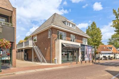 Woning Havenstraat 13B Huizen