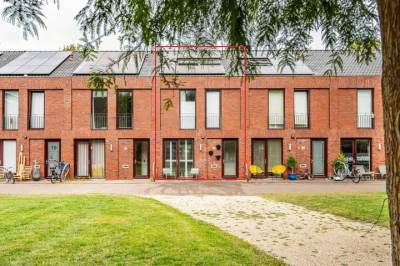 Woning Zonnehof 21 Nootdorp