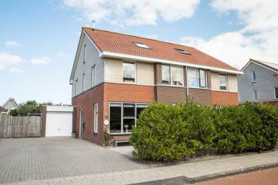 Woning It Ferset 15 Makkum