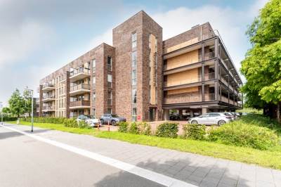Woning Tempo Doeloestraat 241 Almere
