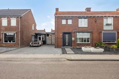 Woning Doctor Nolensstraat 8 Urmond